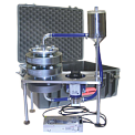 УКВН-Компакт установка мобильная для диспергации водонефтяной эмульсии