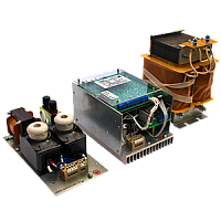 БОТ-2-342М-УХЛ4 блок однофазный тиристорный для однофазных реверсивных электроприводов