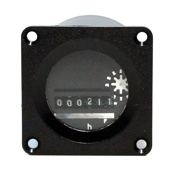 СВН-2-05 счетчик времени наработки 220В AC, Изображение №1