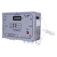 ЭССА-М/3 газоанализатор стационарный фотоионизационный с четырьмя датчиками Ф-ИБЦ