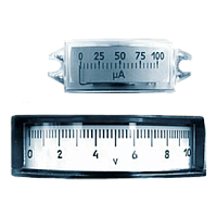 М42200-1,5-(1000В....3000В) вольтметр