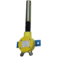 ДКСЛ-Н2-03-К-Ex датчик контроля схода ленты взрывобезопасный