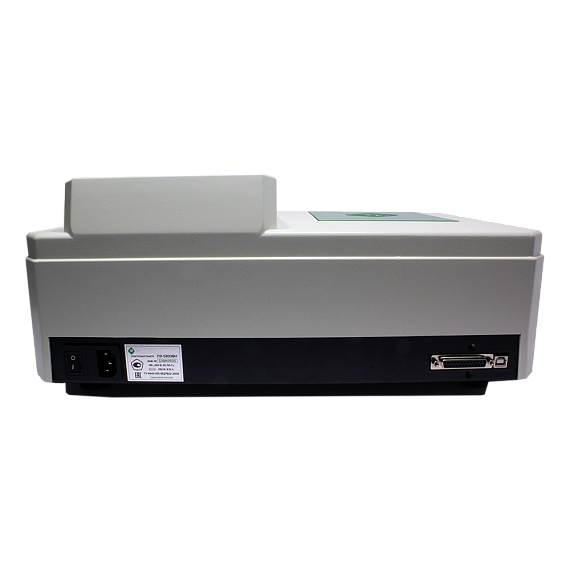 ПЭ-5300ВИ спектрофотометр, Изображение №3