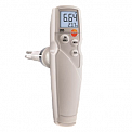 Testo-205 прибор для измерения pH/температуры 