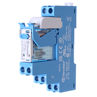 Блок реле выносной для системы контроля концентрации газов СККГ (ИГС-98)