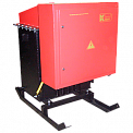 КТПТО-100А-У1 подстанция трансформаторная комплектная для термообработки бетона и грунта