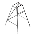 Подставка под будки метеорологические типа БП-1, БС-1 (Метеоприбор)