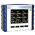 ЭКОЛАБ(А) газоанализатор портативный (ОСН)