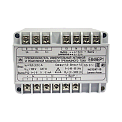 Е849ВР2-(0...5А) преобразователь измерительный активной и реактивной мощности трехфазного тока в выходной сигнал 4-12-20 мА
