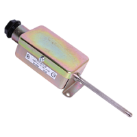 ТСП-9417-02 термопреобразователь сопротивления платиновый (по тех. решению: Pt100)