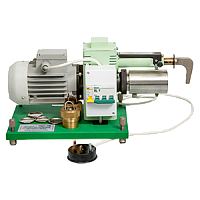 ТМС-1М ЛинтеЛ тиксометр для определения механической стабильности пластичных смазок