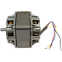 ДАК-86-40-3-IM9209-220В-УХЛ4 электродвигатель асинхронный конденсаторный 0,040 кВт, 2700 об/мин