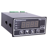 ПКД-1115.И-7.НГ.420.Р.0.КР.220.Щ48.К-(0...7)кПа прибор контроля давления цифровой (напоромер)