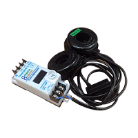 Смартреле-С-120/2-12,5 реле перегрузки трехфазное (реле тепловое электронное)