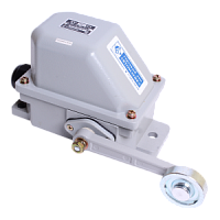 КУ-701-У1 выключатель концевой (ЭТ)