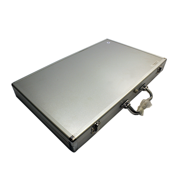 НМ-150-1250-0,01 нутромер микрометрический PRO (МИК), Изображение №2