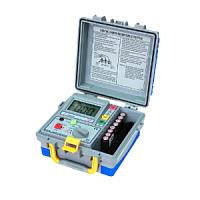SEW-2120ER измеритель сопротивления заземления