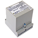 Е860-1А/100В-1-х-х-х-220AC/DC преобразователь реактивной мощности трехфазного тока в выходной сигнал 0-5 мА