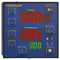Термодат-12Т5 регулятор температуры