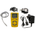 GasAlert-MicroClipXL-Ex-H2S-O2 газоанализатор портативный, Изображение №1