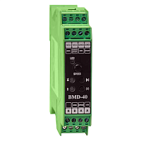 БУКД-20К-(BMD-20DIN) блок управления коллекторными двигателями