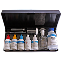 HI-3810 тест-набор на растворенный кислород (0-10 мг/л), 100 тестов