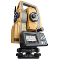 Topcon-DS-101 тахеометр электронный