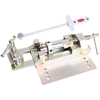 Б10.2.00 БМДК.28.143 приспособление для сборки кабельных муфт Б46