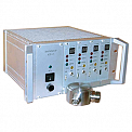 АСВ-2Н-4 газоанализатор горючих газов стационарный 4-канальный, низкотемпературные датчики
