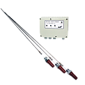 ЭРСУ-3Р-УХЛ3-1-0,6/0,6/0,6 регулятор-сигнализатор уровня (штуцер нержавеющий)