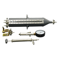 ГР-61М батометр вакуумный