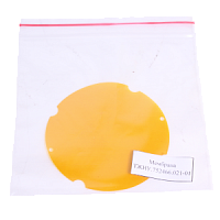 ТЖИУ.752466.021-01 мембрана разделительная для сигнализатора перепада давления САДКО-44