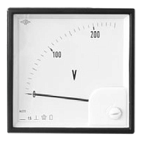 М4272-1,5-(1...15кА) килоамперметр