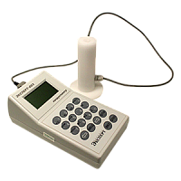 Эксперт-002-7-н кондуктометр переносной с наливным датчиком для растворов с высоким солесодержанием (1...1000 мСм/см)