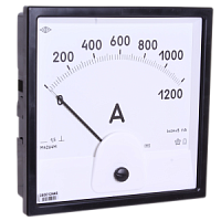М4264М-1,5-5мА-0-1200А-в-[591] миллиамперметр постоянного тока (специсполнение)