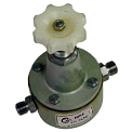 РДФ-6-02 СЭлХА2.955.009-02 редуктор давления с фильтром с манометром