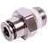 S6510-4-1/8 фитинг цанговый прямой