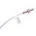 PS2-08M33-2B11-K датчик индуктивный бесконтактный, Изображение №2