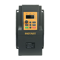 SDI-G4.0-4B преобразователь частоты 4 кВт; 8,5 А; 380 В