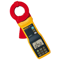 Fluke-1630-2 клещи для измерения сопротивления заземления