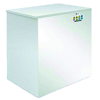 СБ-4-8.F114К-REMEZA компрессор поршневой медицинский безмасляный в шум-изол. кор 8 л, 0,8 кВт, 220 В