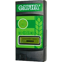 Фауна-О влагомер кедрового ореха переносной