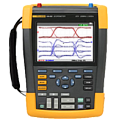 Fluke-190-204-III осциллограф