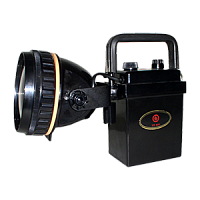 ФОС3-861 фонарь осветительный специальный галогенный переносной (без ЗУ)