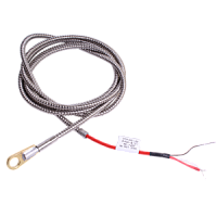 ТСП-0311-02 термопреобразователь сопротивления платиновый (по тех. решению: НСХ Pt100)