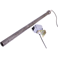 Е53АИВ-0,85УН датчик уровня емкостной аналоговый к ИСУ100И (с выносным датчиком)