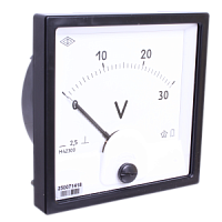 М42300-2,5-(1...600В) вольтметр