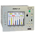 БАЗИС-21.Ц-1а55-330 блок аварийной защиты и сигнализации