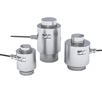 МВ25-D1-25 т датчик весоизмерительный тензорезисторный, нерж. сталь, кабель 10 м