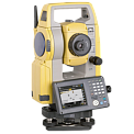 Topcon-OS-103L тахеометр инженерный